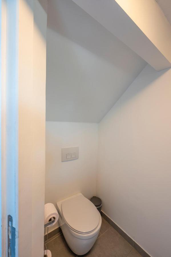 M&F Sweet In Grey Vilvoorde Exterior foto