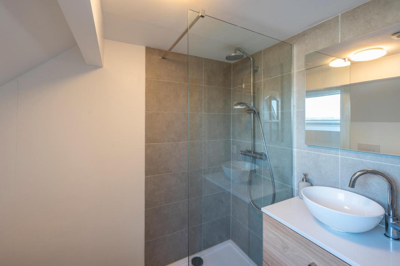 M&F Sweet In Grey Vilvoorde Exterior foto